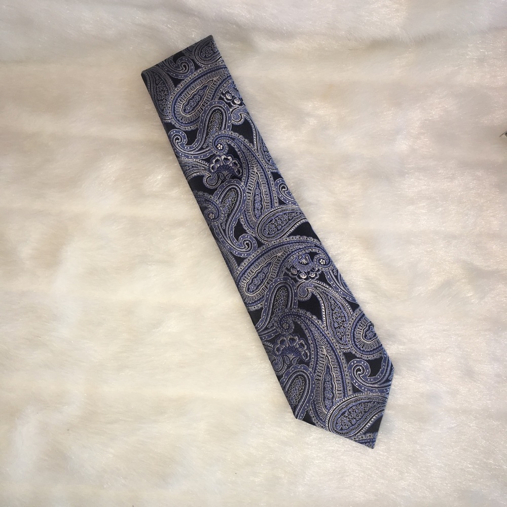 MICHAEL Michael Kors Silk Tie